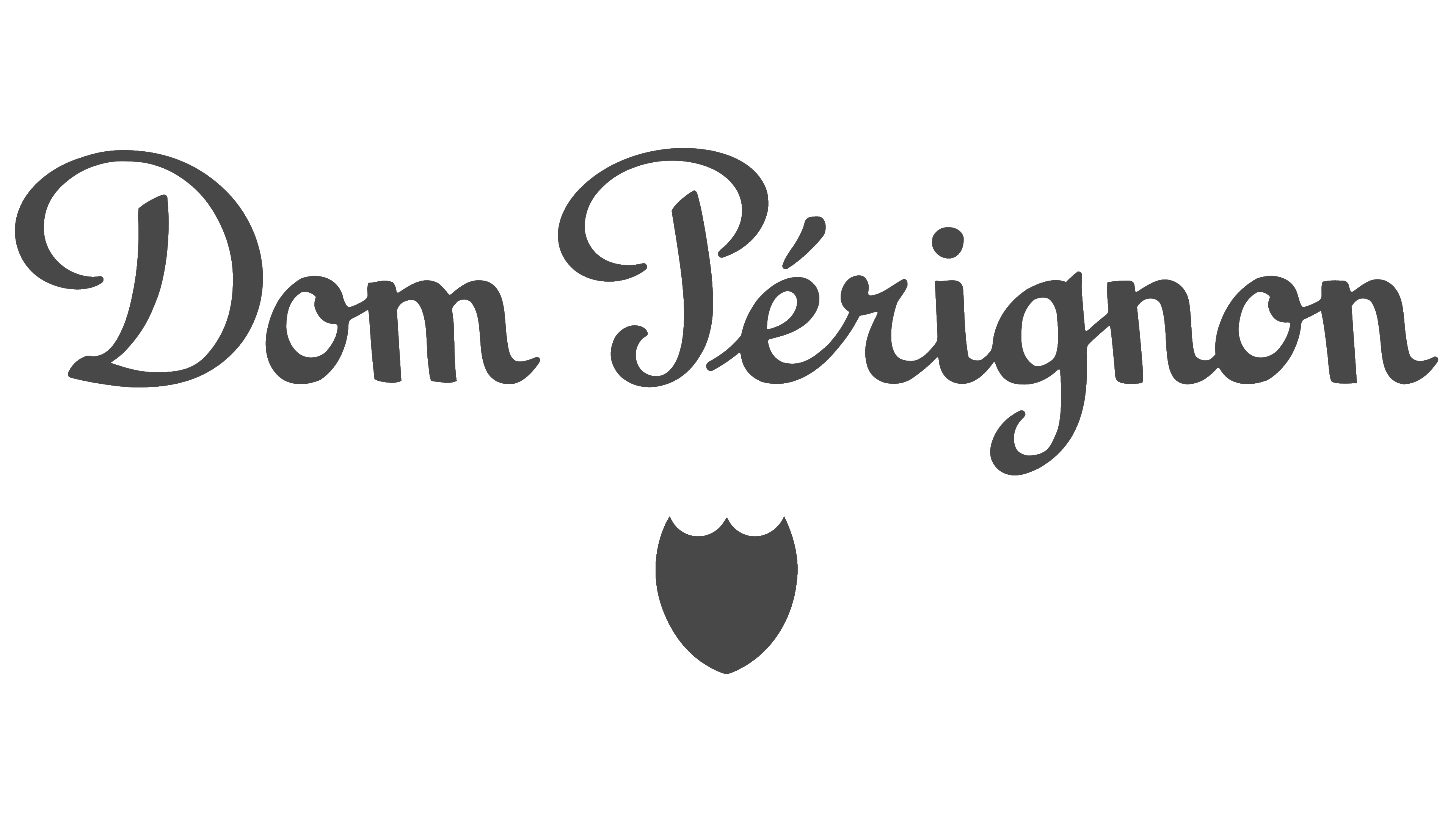 Dom-Perignon grigio