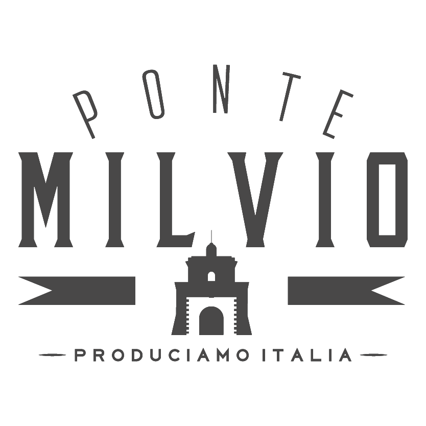 Ponte Milvio grigio